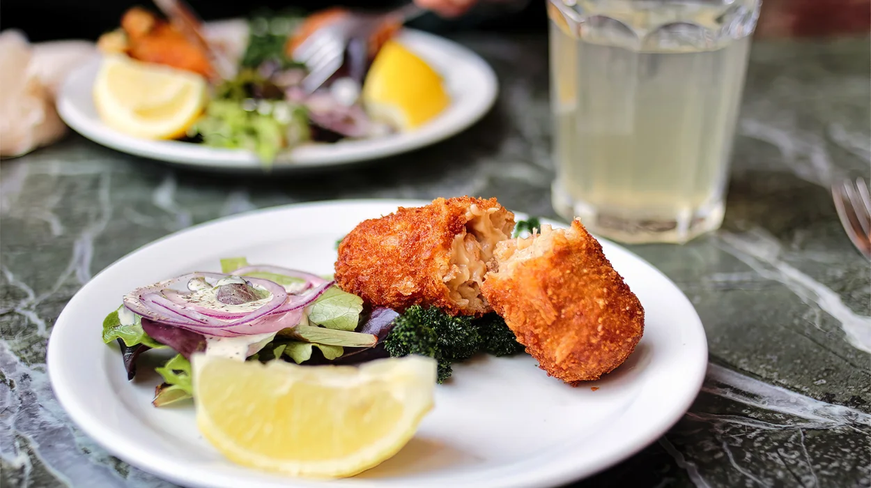 Culinary treats for Brussels’ newbies