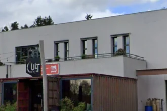 Cult Café at De Meent Alsemberg closing after complaints