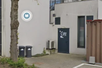 Cult Café restrictions in Alsemberg fuel resistance