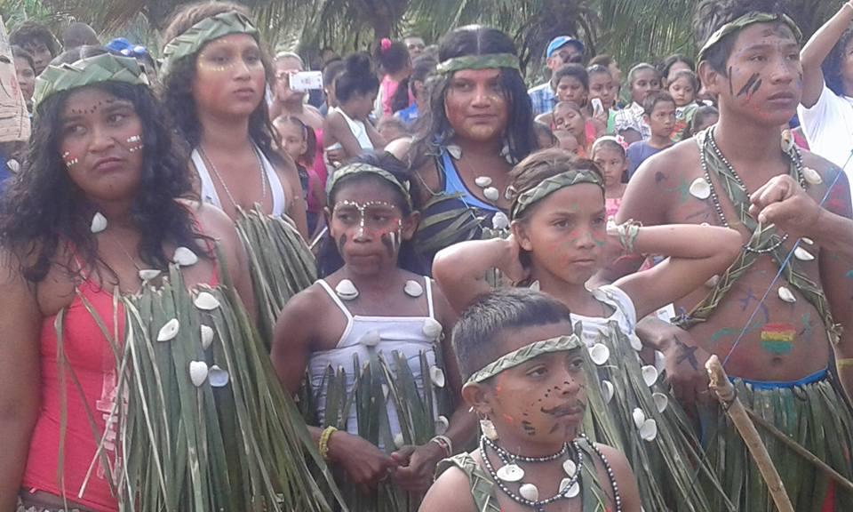 The Federation of Aboriginal Nations of the Americas Grants the Miskito Nation Observer Status