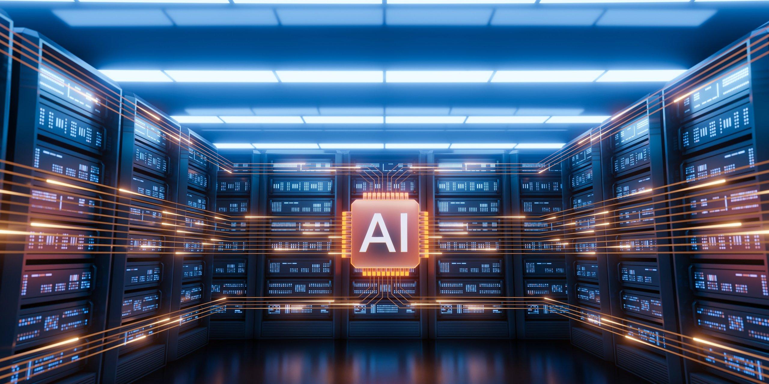 Anthropic AI update showing U.S. regulators reviewing the Fable 5 artificial intelligence model in 2026