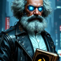 CyberMarxism in the Digital Age Ideology, Technology, and Platform Regulation