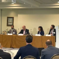 CyberNext Brussels 2025 Tackles EU Cybersecurity Challenges and Geopolitical Risks