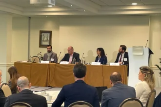 CyberNext Brussels 2025 Tackles EU Cybersecurity Challenges and Geopolitical Risks