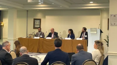 CyberNext Brussels 2025 Tackles EU Cybersecurity Challenges and Geopolitical Risks