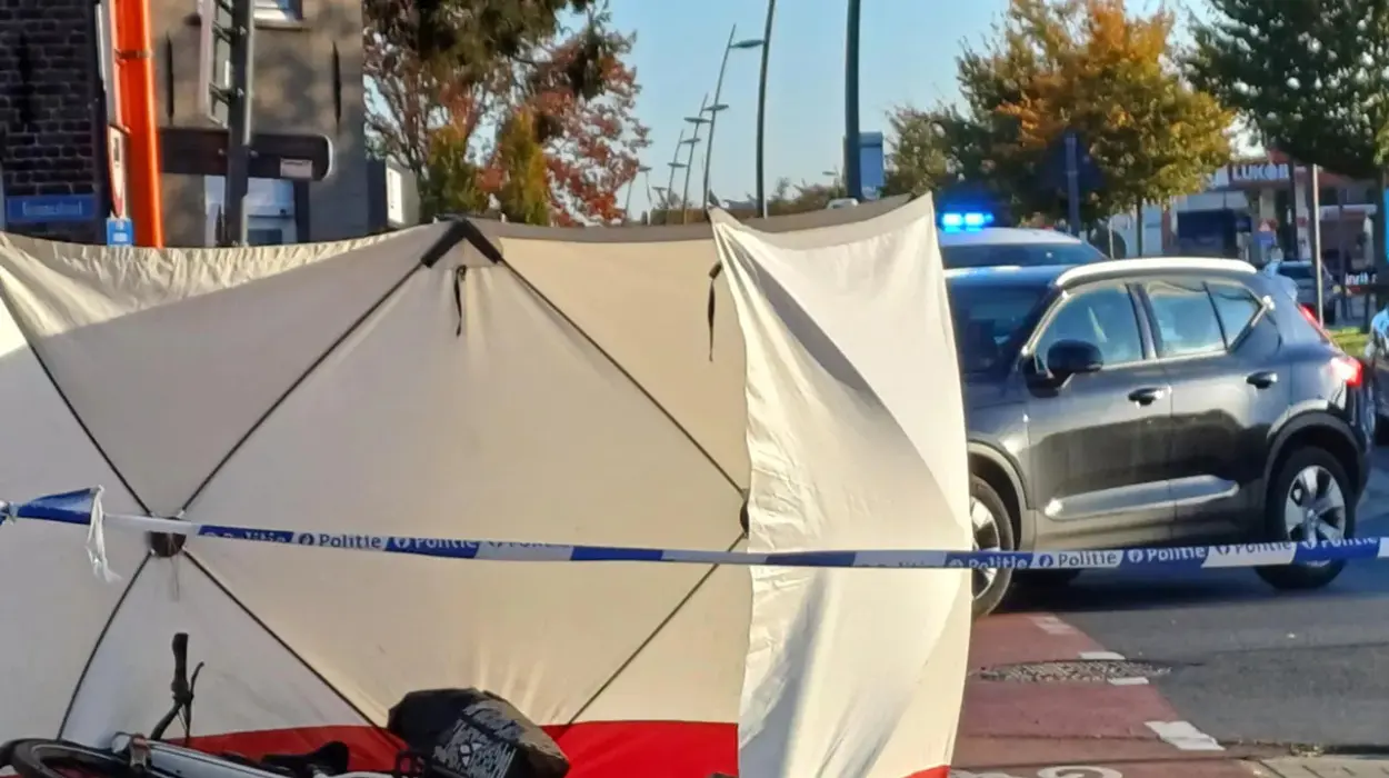 Cyclist, 56, dies after collision with car in Roeselare 