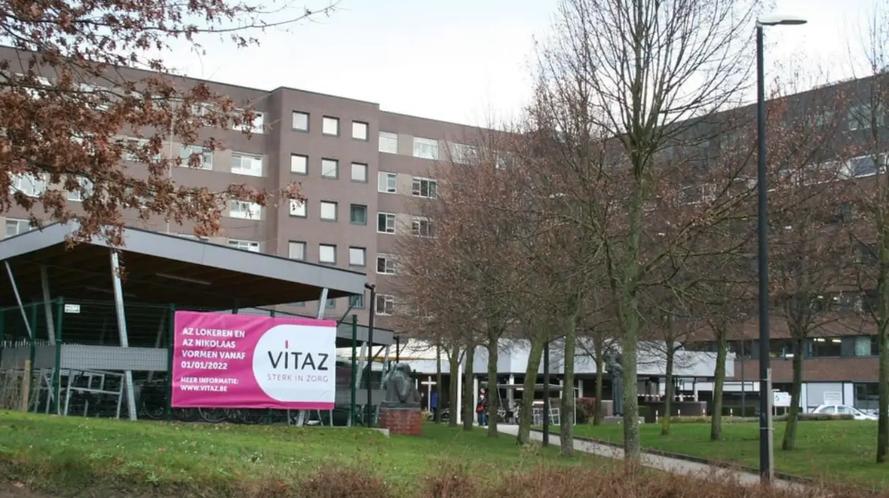 Cyclist injured in accident in Sint-Niklaas Police seek witnesses