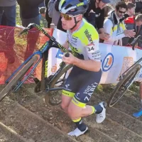 Cyclocross returns to Hofstade after 17-year absence