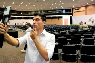 Cypriot MEP Fidias Panayiotou's video on Cyprus divide spark controversy