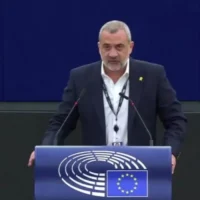 Cypriot MEP criticize EU's double standards on Cyprus issue