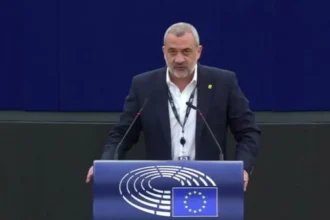 Cypriot MEP criticize EU's double standards on Cyprus issue