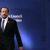 Cyprus EU presidency seeks closer ties with Parliament at COSAC