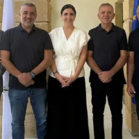 Cyprus deputy minister debates EU Presidency plans with MEPs