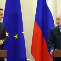 Cyprus hesitant to resume direct negotiations with Putin during peace progress