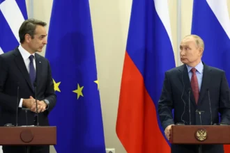 Cyprus hesitant to resume direct negotiations with Putin during peace progress