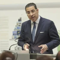 Cyprus proposes EU response to instability in Syria