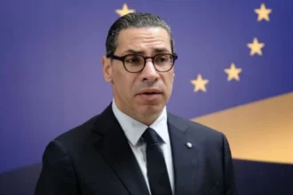 Cyprus signals shift on Ukraine talks ahead of EU presidency