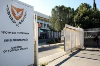 Cyprus welcomes EU enlargement conclusions tied to Turkey's actions