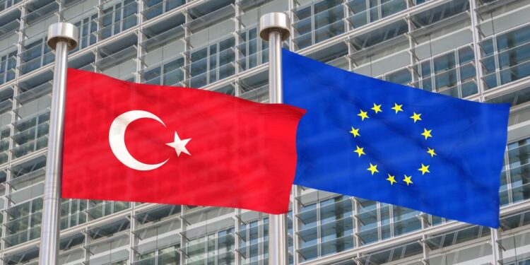 Cyprus's Battle for Unity in EU Council's EU-Turkey Policy