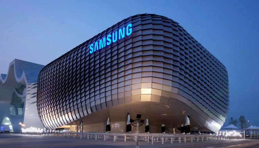 Samsung televisions linked to Samsung legal controversy involving celebrity advertising claims
