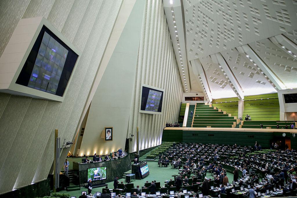 Iranian clerics in Qom connected to discussions about Mojtaba Khamenei leadership