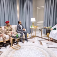 Yemen political negotiations amid ongoing conflict