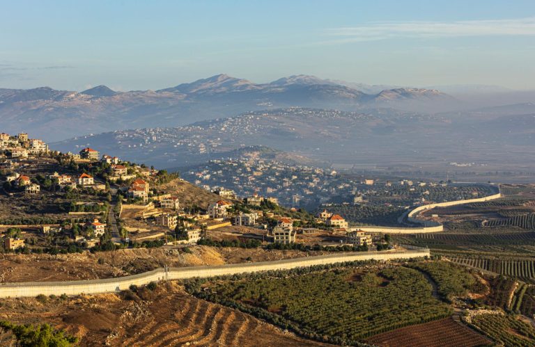 Border Conflict Updates: Israeli Forces Capture Beaufort Castle in Southern Lebanon Amid Escalating Security Concerns Lebanon 2026
