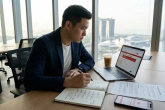 "Overseas entrepreneur UK company registration process for international business owners expanding into the UK market"