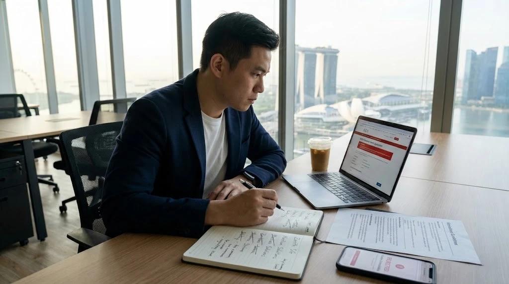 "Overseas entrepreneur UK company registration process for international business owners expanding into the UK market"