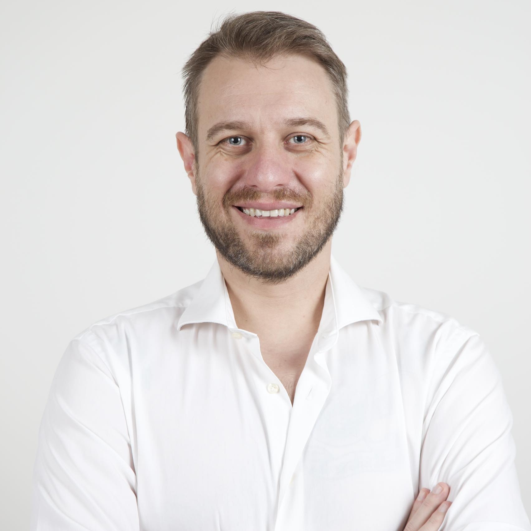 Danilo Della Valle MEP