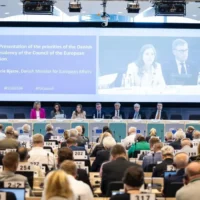 Danish EU presidency must work for a strong Europe