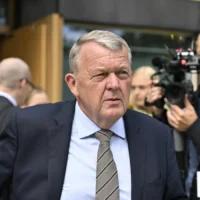 Danish FM summons us envoy over Greenland influence claims