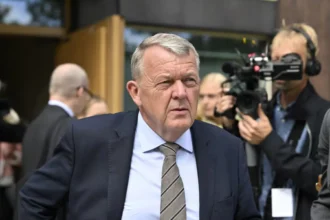 Danish FM summons us envoy over Greenland influence claims