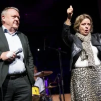 Danish MEP Stine Bosse resigns from DNB