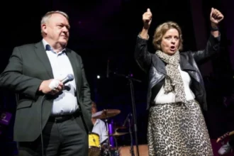 Danish MEP Stine Bosse resigns from DNB