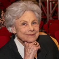 Danish cultural icon and TV editor Lone Bastholm dies at the age of 91