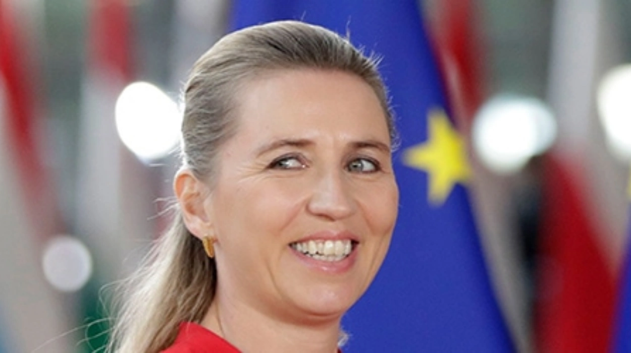 Danish government reinforces realm membership protections