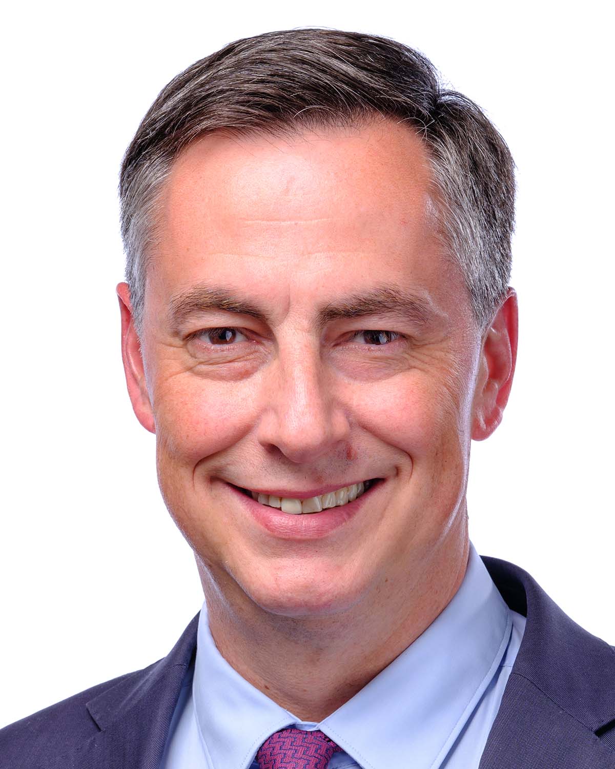 David McAllister MEP