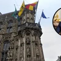 De Clercq on leave as Ghent cuts €120M, 350 jobs