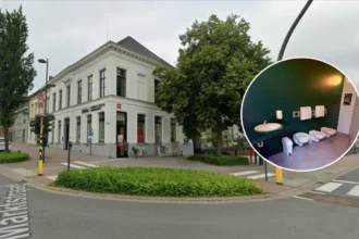 De Gavers Harelbeke reopens after €5 million renovation