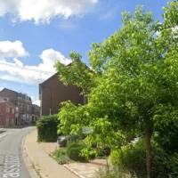 De Grooten Hof in Attenhoven reopens with 83 new fruit trees