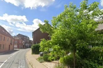 De Grooten Hof in Attenhoven reopens with 83 new fruit trees