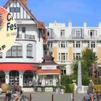 De Haan crime festival draws 15k as city council calls success