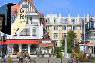 De Haan crime festival draws 15k as city council calls success