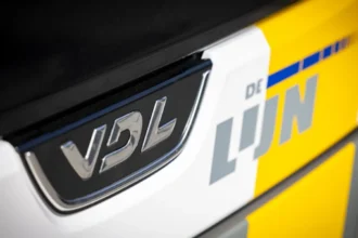 De Lijn & Antwerp police fine 275 fare dodgers in Merksem