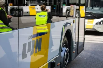 De Lijn cuts Limburg buses in July 5 lines axed, 15 reduced
