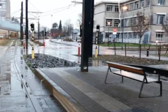 De Lijn fined €125K in 6 Months for Ghent LEZ violations