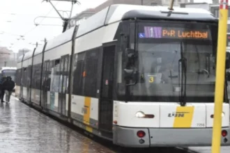De Lijn overhaul Major bus and tram changes hit Belgium!