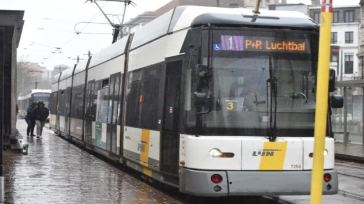De Lijn overhaul Major bus and tram changes hit Belgium!