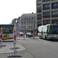 De Lin launches €1 all-day ticket and group travel option in Sint-Niklaas